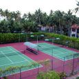 Sân Tennis - Mũi Né De Century Beach Resort and Spa