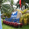 Tồng quan - Mũi Né De Century Beach Resort and Spa