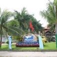 Tổng quan - Mũi Né De Century Beach Resort and Spa
