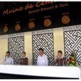 Tiếp tân - Mũi Né De Century Beach Resort and Spa