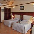 Bungalow Twin - Pandanus Resort