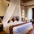 Bungalow Dbl - Pandanus Resort