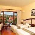 Superior Twin - Pandanus Resort