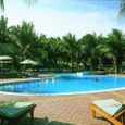 Hồ bơi - Sài Gòn Mũi Né Resort