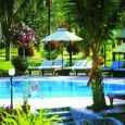 Hồ Bơi - Sài Gòn Mũi Né Resort