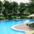 Hồ Bơi - Sài Gòn Mũi Né Resort