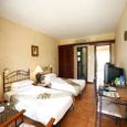 Deluxe Twin Sea View - Sài Gòn Mũi Né Resort