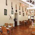 Nhà hàng - Sài Gòn Mũi Né Resort