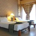 Standard Twin Garden View - Sài Gòn Mũi Né Resort