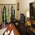 Deluxe Garden View - Sea Lion Resort