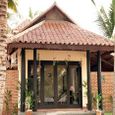 Tổng quan - Sea Lion Resort