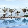 Hồ bơi - Sea Lion Resort