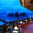 Nhà hàng - Seahorse Resort