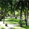 Tổng quan - Seahorse Resort