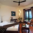 Beach Front Bungalow - Seahorse Resort