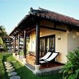 Bungalow - Seahorse Resort