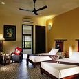 Deluxe Garden View - Seahorse Resort