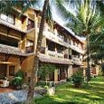 Tong Quan - Seahorse Resort