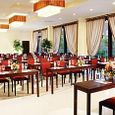 Phòng họp - Seahorse Resort