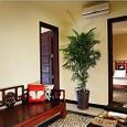 Premium Deluxe Garden View - Seahorse Resort