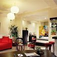 Premium Deluxe Sea View - Seahorse Resort