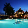 Ho Boi - Seahorse Resort