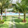 Tổng quan - Sunny Beach Resort