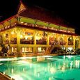 Tổng quan - Sunny Beach Resort