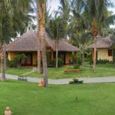 Bungalow - Terracotta Resort & Spa