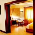 Family - Terracotta Resort & Spa