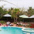 Hồ bơi - White Sands Resort
