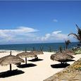Bãi biển - White Sands Resort