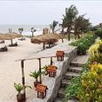 Bãi biển - White Sands Resort