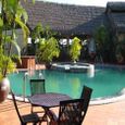 Hồ bơi - White Sands Resort