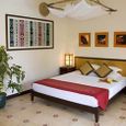 Phòng - Bamboo Village Resort