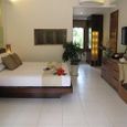 Phòng - Bamboo Village Resort