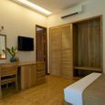 Phòng - Bamboo Village Resort