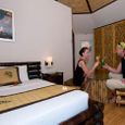 Phòng - Bamboo Village Resort