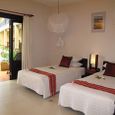 Phòng - Bamboo Village Resort