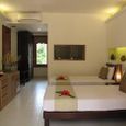 Phòng - Bamboo Village Resort