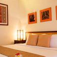 Phòng - Bamboo Village Resort