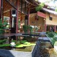 Tổng quan - Bamboo Village Resort