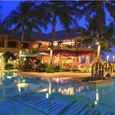 Hồ bơi - Bamboo Village Resort