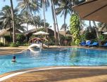 Bamboo Village Resort