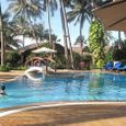 Hồ bơi - Bamboo Village Resort