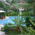 Hồ bơi - Bamboo Village Resort