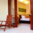 Phòng - Bamboo Village Resort