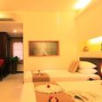 Phòng - Bamboo Village Resort