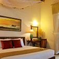 Phòng - Bamboo Village Resort