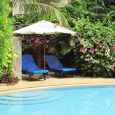 Hồ bơi - Bamboo Village Resort